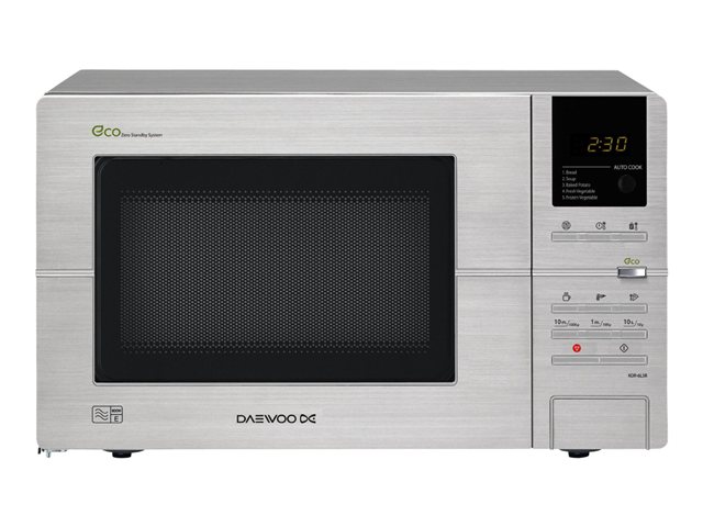 Smart Microwave Eco