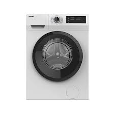 SmartSpin Washer