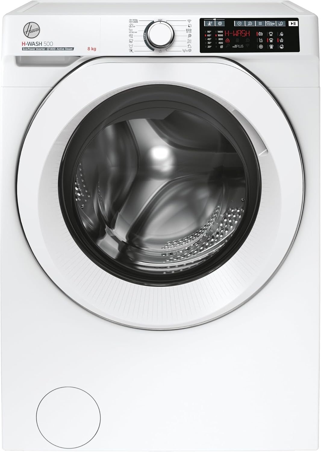 UltraEco Washer Pro